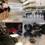 Κρήτη: 6 συλλήψεις για την επίθεση στον Μάκη Βορίδη  – Δείτε τι βρέθηκε από την ΕΛΑΣ στην κατάληψη του «Ευαγγελισμός» [Εικόνες-Βίντεο]