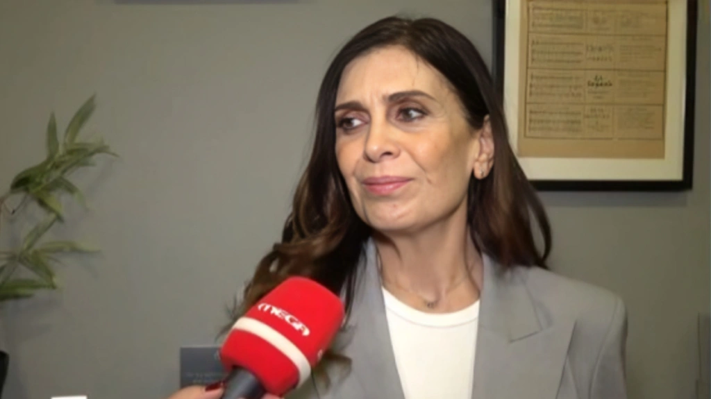 Κατερίνα Διδασκάλου: Αποκάλυψε τα μυστικά της λάμψης της