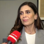 Κατερίνα Διδασκάλου: Αποκάλυψε τα μυστικά της λάμψης της