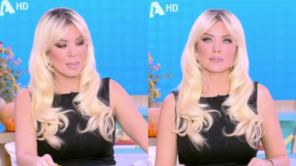 Κατερίνα Καινούργιου: «Δεν έχω μιλήσει ακόμα για αυτό… Μέσα στο καλοκαίρι βίωσα ένα θαύμα!»