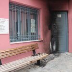 Θεσσαλονίκη – Επίθεση με γκαζάκι: Μήνυση κατά αγνώστων κατέθεσαν οι συναρμόδιοι αντιδήμαρχοι