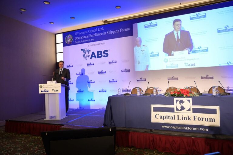 Κικίλιας: Η σχέση Ελλάδας – ΗΠΑ αναβαθμίζεται και ισχυροποιείται