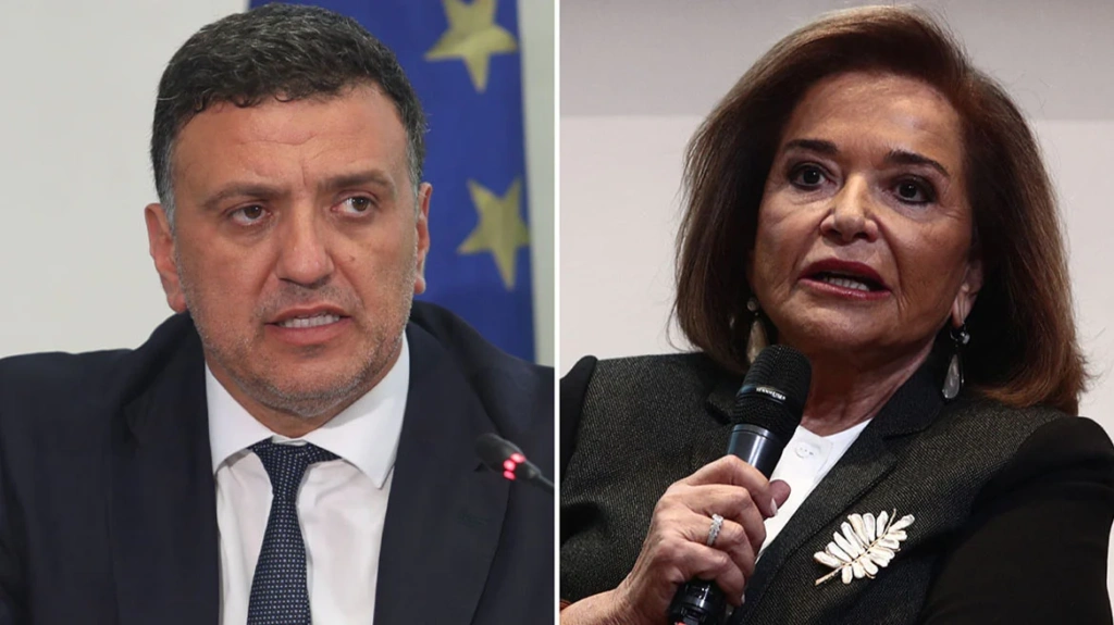 Στα χαρακώματα Μπακογιάννη – Κικίλιας για την ΕΔΕ στον λιμενάρχη Χανίων