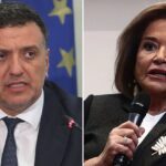 Στα χαρακώματα Μπακογιάννη – Κικίλιας για την ΕΔΕ στον λιμενάρχη Χανίων