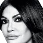 Η Κίμπερλι Γκίλφοϊλ στη Vogue Greece: Τι λέει για τα νέα της καθήκοντα – «Είμαι τρομερά ενθουσιασμένη – Αυτό είναι κάτι που τα μικρά κορίτσια ονειρεύονται»