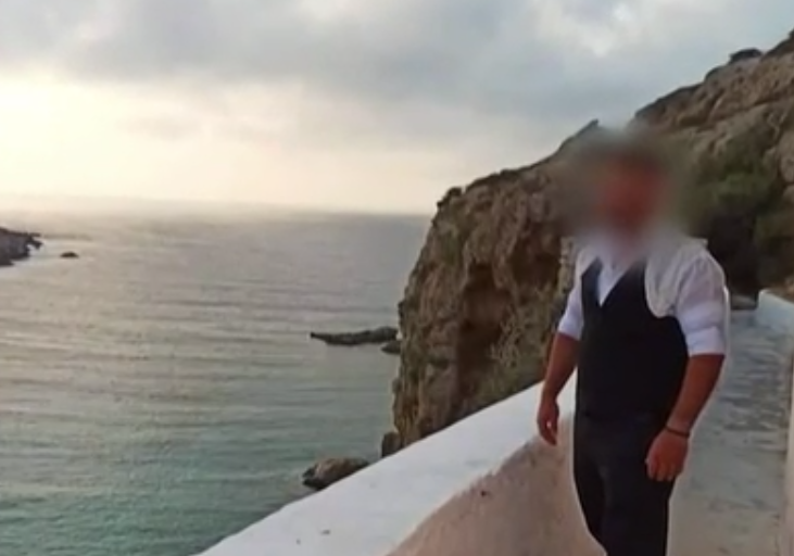 Δολοφονία στην Κίσσαμο: Φύλλο και φτερό το αγροτεμάχιο του 22χρονου – Βρέθηκε όπλο με γεμιστήρα [Βίντεο]