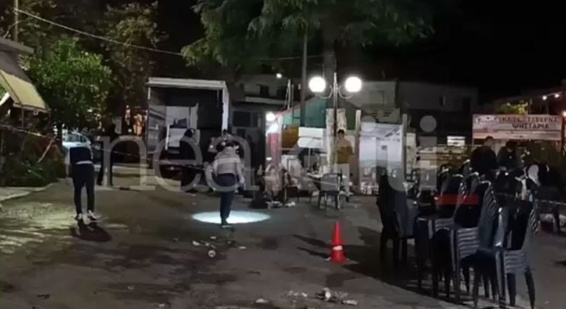Δολοφονία στην Κίσσαμο: Οι Αρχές προσπαθούν να αποτρέψουν βεντέτα μετά το θάνατο 52χρονου – Σε σοκ ο Ζωιδάκης την ώρα που διασκέδαζε τον κόσμο