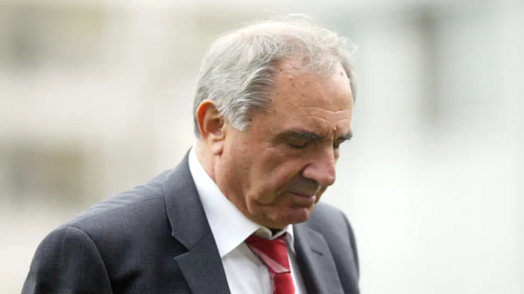 Θρήνος για το ελληνικό ποδόσφαιρο: Πέθανε Γιάννης Κόλλιας