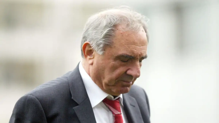 Θρήνος για το ελληνικό ποδόσφαιρο: Πέθανε Γιάννης Κόλλιας
