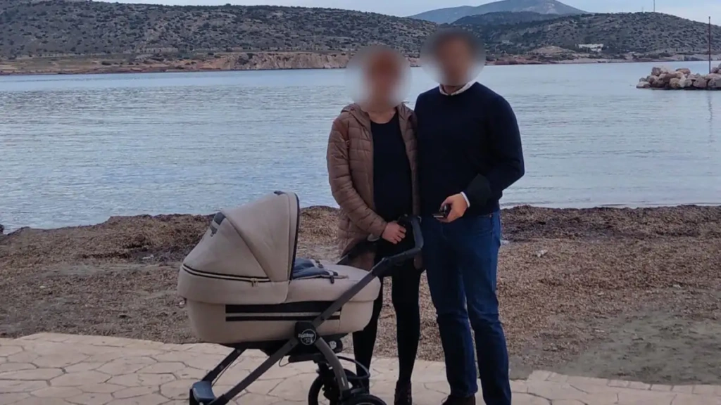 Κορωπί: Αποσωληνώθηκε η 40χρονη μητέρα που ξυλοκοπήθηκε από τον σύντροφό της – Χτυπημένο και το 4 ετών αγοράκι τους