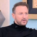 Κώστας Καραφώτης: «Η Κάτια είναι ο άνθρωπός μου – δεν υπάρχουν κρυφά»