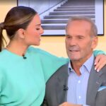 Πέτρος Κωστόπουλος: Επέστρεψε από την Αμερική – «Δεν ήμουν στον γάμο της κόρης μου»