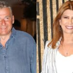 Η Ζήνα Κουτσελίνη σχολίασε τον Γιώργο Λιάγκα και εκείνος άνοιξε πυρ – «Στον σύλλογο εμμονικών…»