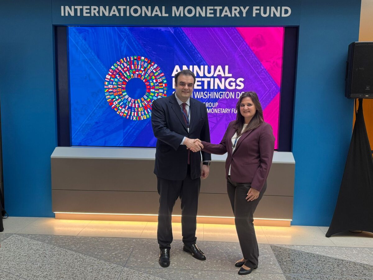 Κυριάκος Πιερρακάκης