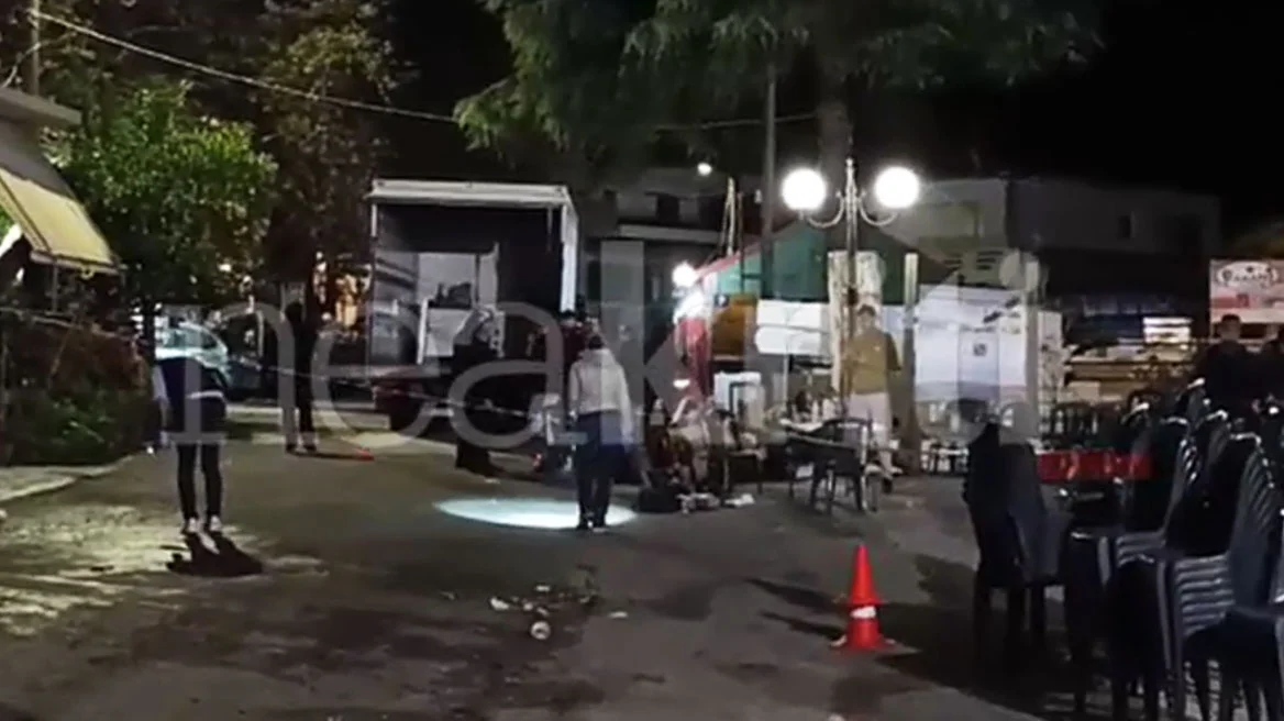 Χανιά: «Δέχτηκα απειλές, νόμιζα ότι θα βγάλει όπλο» λέει ο 23χρονος που σκότωσε τον θείο του