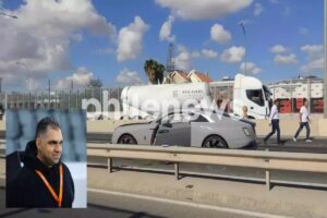 Κύπρος: Ακόμα τρεις συλλήψεις για τη δολοφονία Δημοσθένους στη Λεμεσό