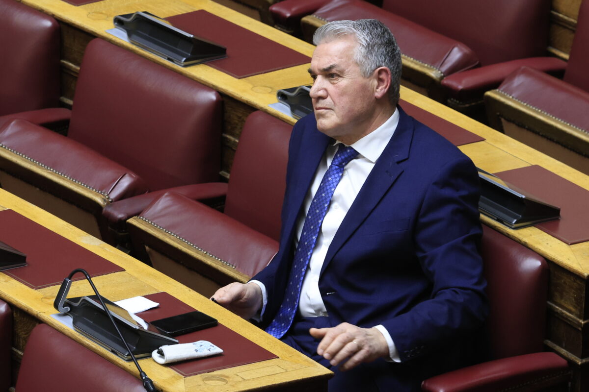 Δημήτρης Κυριαζίδης