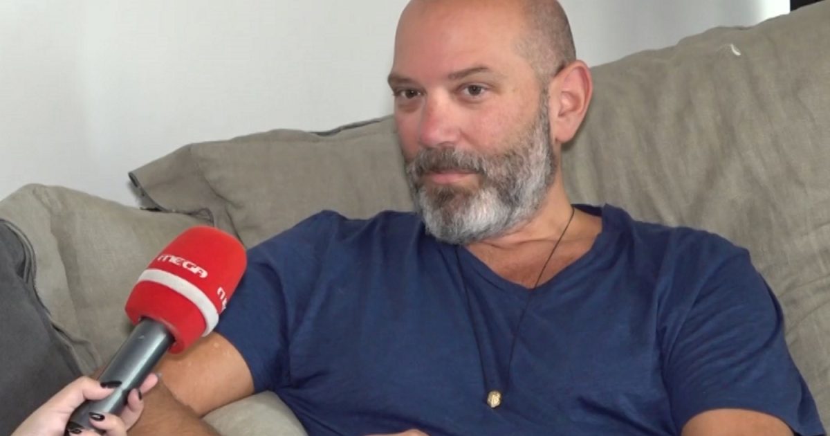 Γιώργος Λάγιος