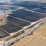 Όμιλος ΔΕΗ: Στο 90% η κατασκευή των φωτοβολταϊκών ισχύος 2,13 GW στη Δυτική Μακεδονία