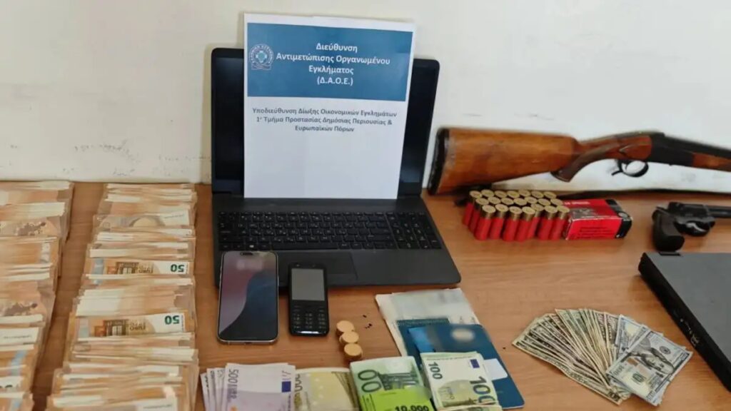 Κύκλωμα με εικονικά τιμολόγια: Eπαιζαν… μπάλα με το ΕΣΠΑ – Πώς στήθηκε η απάτη – μαμούθ