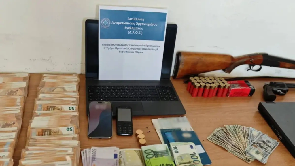 Κύκλωμα με εικονικά τιμολόγια: Eπαιζαν… μπάλα με το ΕΣΠΑ – Πώς στήθηκε η απάτη – μαμούθ