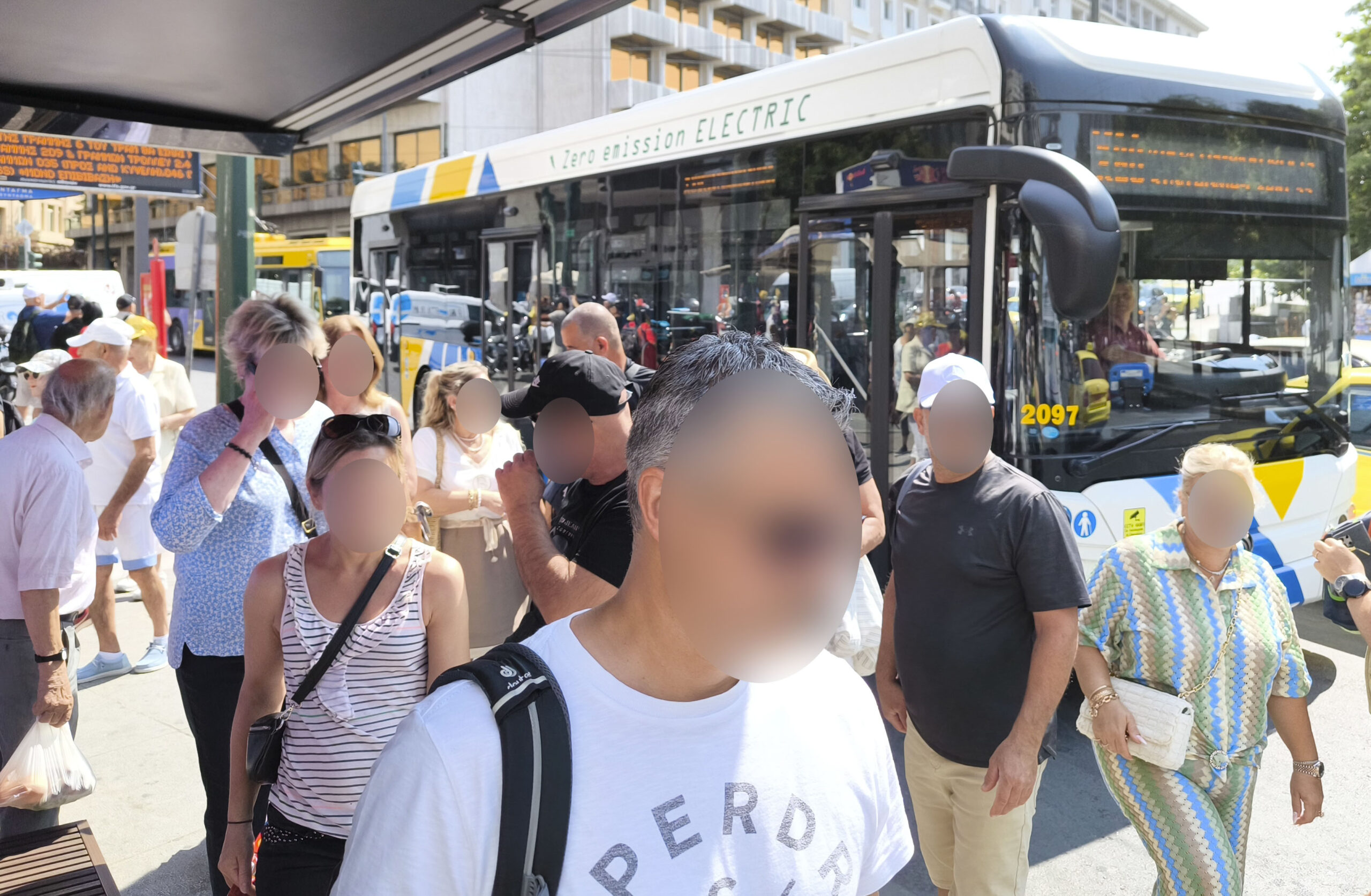 Φάκελος συγκοινωνίες: Όλες οι αλλαγές στο μικροσκόπιο του EΤ Magazine– Ο νέος ΟΣΕ, τα διευρυμένα ωράρια του Μετρό και η ενίσχυση του στόλου [πίνακας]