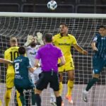 Λεβαδειακός – Αρης 1-1: «Μοιρασιά» στη Λιβαδειά [βίντεο]