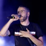 ΛΕΞ: Ανακοίνωσε περιοδεία με συναυλίες σε επτά πόλεις σε όλη την Ελλάδα – Ποιες είναι
