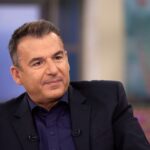 Γιώργος Λιάγκας: Το εξώδικο στον Λάκη Λαζόπουλο