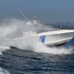 Κρήτη: Διάσωση 57 μεταναστών νοτιοδυτικά της Ιεράπετρας