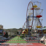 Τραγωδία στο λούνα παρκ: «Είδα τον Γιάννη διαλυμένο», είπε ο αδερφός του 19χρονου