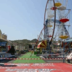 Λούνα παρκ στην Χαλκιδική: Χείμαρρος ο πατέρας του Γιάννη Καμπαϊλή στη δίκη για τον φρικτό θάνατό του