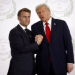 «Δόγμα Τραμπ» και Ευρώπη… σάντουιτς