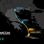 Η Lancom επεκτείνει το NetIX GR στην Κρήτη: Τα Χανιά αποκτούν το πρώτο Internet Exchange