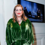 Λύγισε η Μαρία Κίτσου στον τηλεοπτικό αέρα