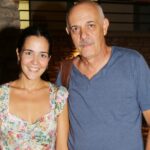 Μαριάννα Κιμούλη: Η συμφωνία με τον πατέρα για τις κριτικές