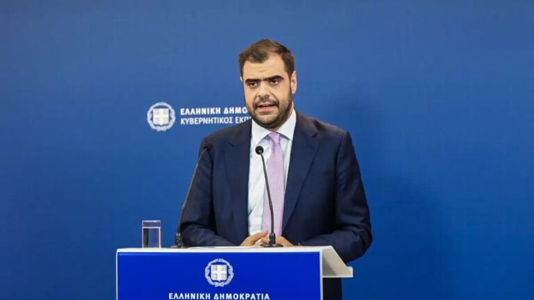 Παύλος Μαρινάκης