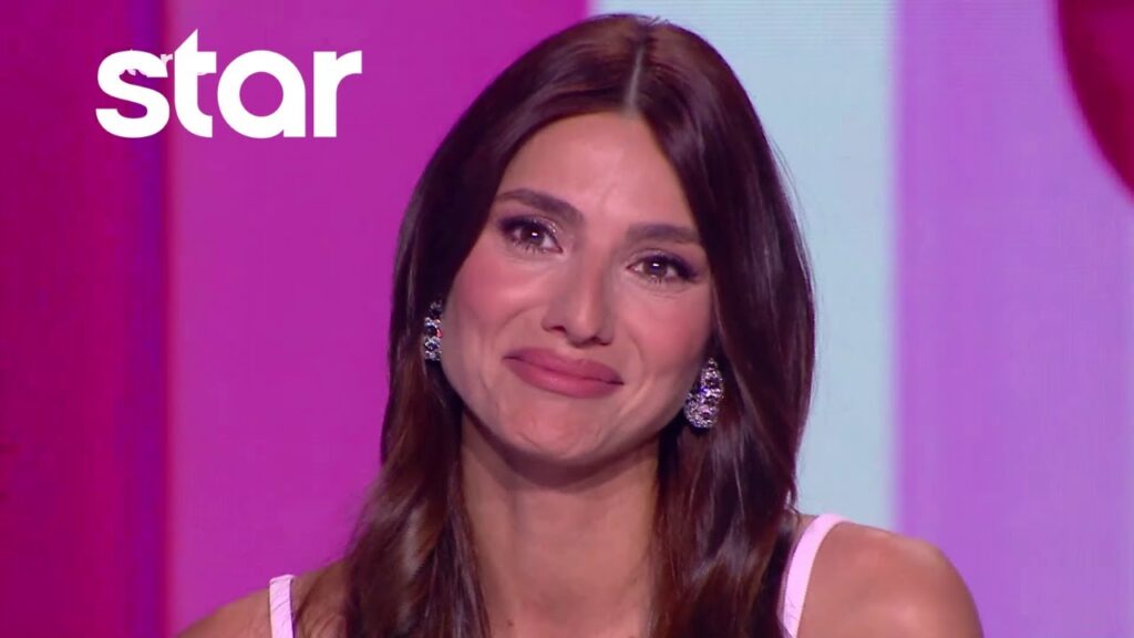GNTM: Λύγισε on air η Ηλιάνα Παπαγεωργίου – Δεν άντεξε με όσα της είπε ο παίκτης