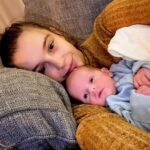 Έκανε εμετό με αίμα – «Νόμιζα ότι είχα σκωληκοειδίτιδα – Τελικά γέννησα ένα μωρό που δεν ήξερα καν ότι είχα»