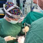 Κωνσταντίνα Ελένη Καρακάση: Η πρώτη γυναίκα χειρούργος που μεταμόσχευσε ήπαρ μιλά στο ET Magazine