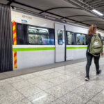 Προσοχή στην Γραμμή 2 του Μετρό Αθήνας – Θα κλείνουν νωρίτερα σταθμοί