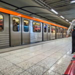 Άνοιξαν οι σταθμοί του Μετρό Σύνταγμα και Πανεπιστήμιο – Πότε ξανακλείνουν