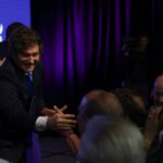 Αργεντινή: Ο Μιλέι δεσμεύεται να προχωρήσει στο μονοπάτι των μεταρρυθμίσεων μετά τον θρίαμβο της παράταξής του