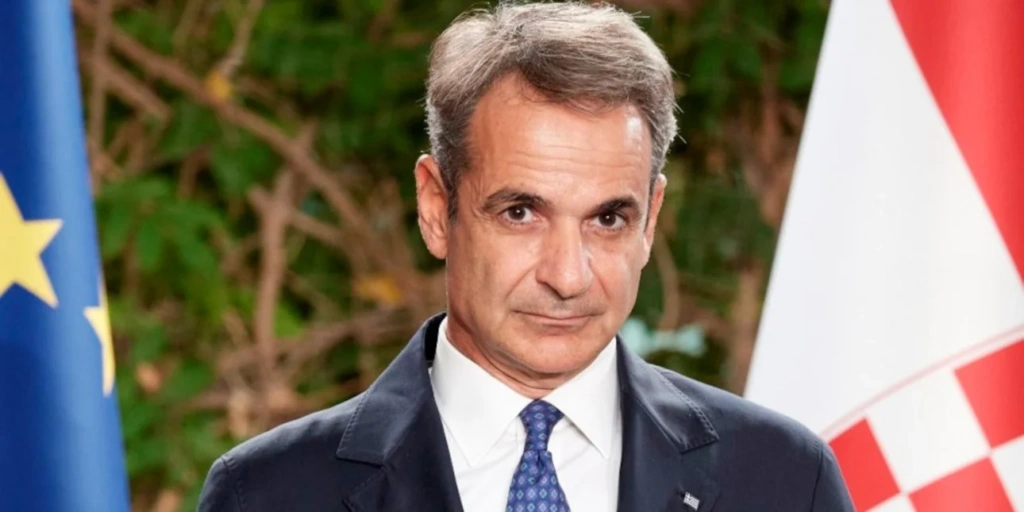 Μητσοτάκης από MED9: Οι μελλοντικές απειλές μπορεί να προέρχονται και από το Νότο