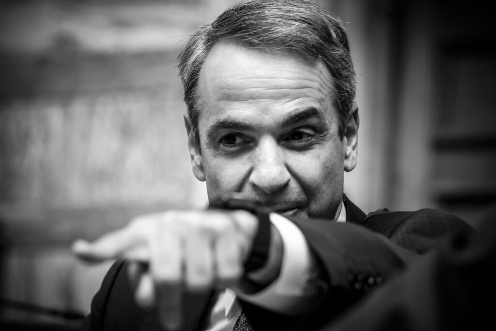 Η δεξαμενή του 10% και το στοίχημα της αυτοδυναμίας