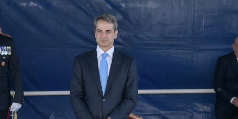 Κυριάκος Μητσοτάκης: Θα παρακολουθήσει την στρατιωτική παρέλαση της 28ης Οκτωβρίου