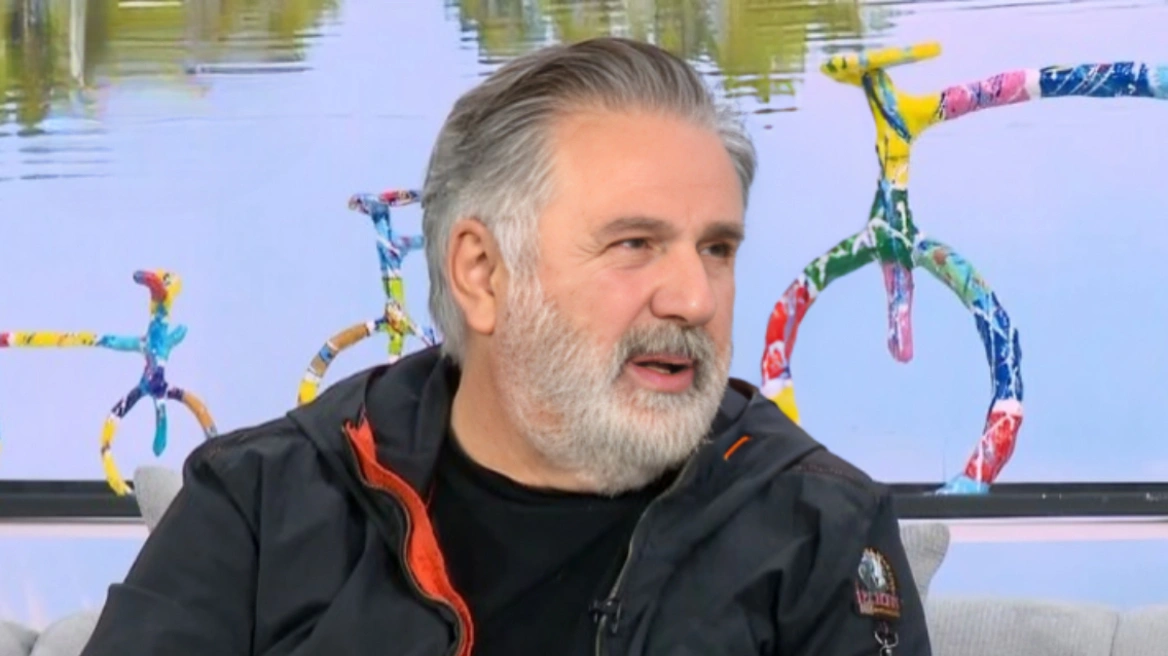 Ιεροκλής Μιχαηλίδης