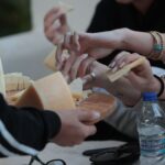 Νάξος: Για μία ακόμη χρονιά πήρε χρυσό στη γαστρονομία