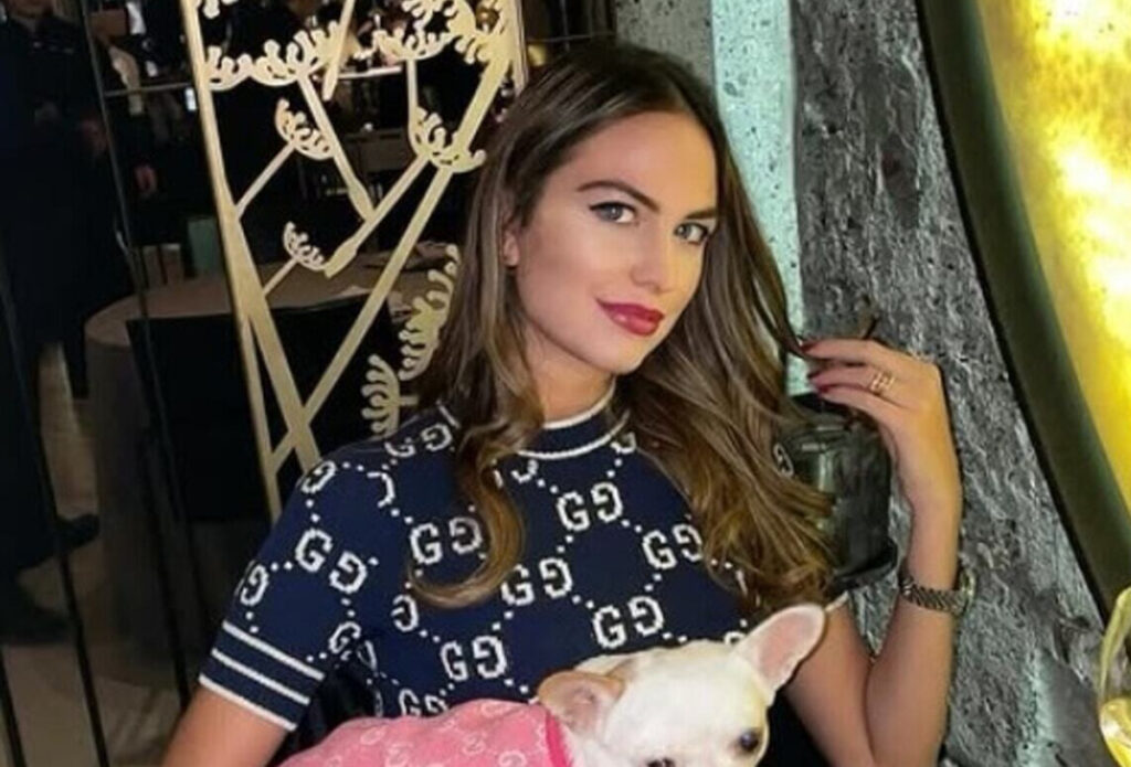 Γυναικοκτονία στην Ιταλία: 29χρονο μοντέλο μαχαιρώθηκε από πρώην σύντροφο ενώ η αστυνομία ήταν έξω από την πόρτα της