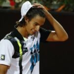 Τένις: Παίρνει wild card για το τουρνουά της Αθήνας ο Λορέντζο Μουζέτι